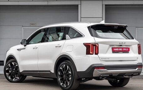KIA Sorento IV, 2026 год, 7 490 000 рублей, 4 фотография