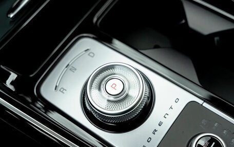 KIA Sorento IV, 2026 год, 7 490 000 рублей, 21 фотография