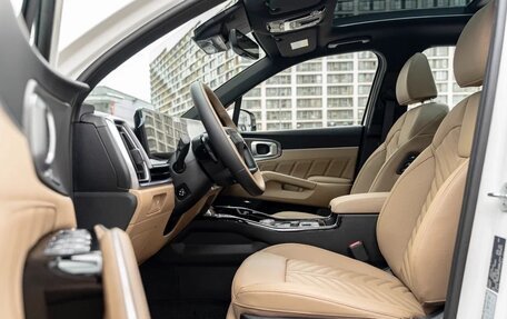 KIA Sorento IV, 2026 год, 7 490 000 рублей, 11 фотография