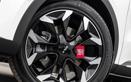 KIA Sorento IV, 2026 год, 7 490 000 рублей, 8 фотография