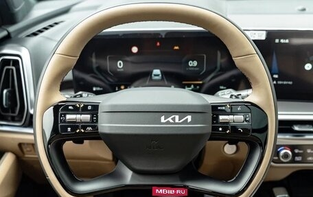 KIA Sorento IV, 2026 год, 7 490 000 рублей, 15 фотография