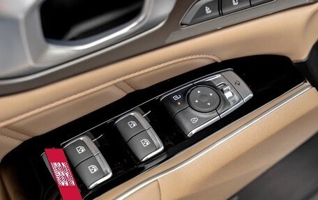 KIA Sorento IV, 2026 год, 7 490 000 рублей, 20 фотография