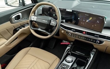 KIA Sorento IV, 2026 год, 7 490 000 рублей, 16 фотография