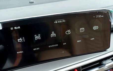 KIA Sorento IV, 2026 год, 7 490 000 рублей, 23 фотография