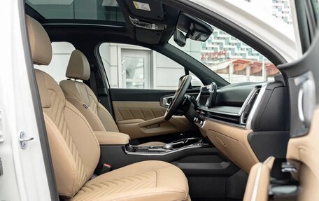 KIA Sorento IV, 2026 год, 7 490 000 рублей, 28 фотография