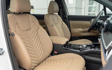 KIA Sorento IV, 2026 год, 7 490 000 рублей, 29 фотография