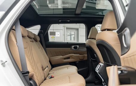 KIA Sorento IV, 2026 год, 7 490 000 рублей, 32 фотография