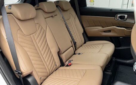 KIA Sorento IV, 2026 год, 7 490 000 рублей, 33 фотография