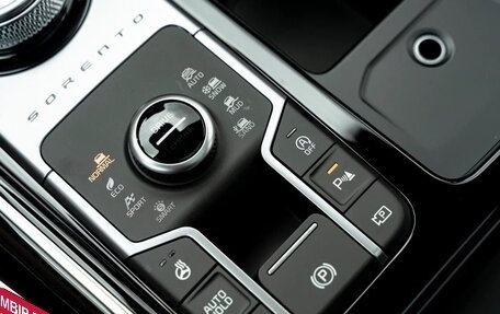 KIA Sorento IV, 2026 год, 7 490 000 рублей, 22 фотография