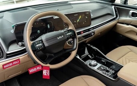 KIA Sorento IV, 2026 год, 7 490 000 рублей, 13 фотография