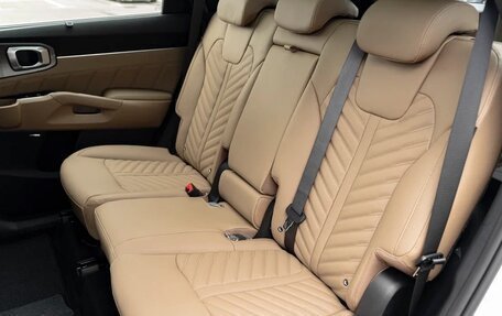 KIA Sorento IV, 2026 год, 7 490 000 рублей, 37 фотография