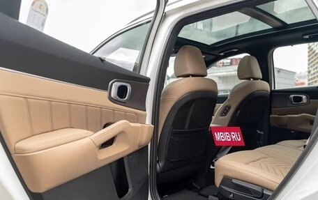 KIA Sorento IV, 2026 год, 7 490 000 рублей, 34 фотография