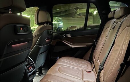 BMW X5, 2019 год, 7 600 000 рублей, 16 фотография