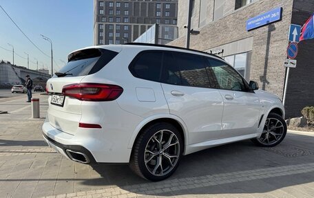 BMW X5, 2019 год, 7 600 000 рублей, 14 фотография