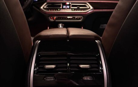 BMW X5, 2019 год, 7 600 000 рублей, 17 фотография
