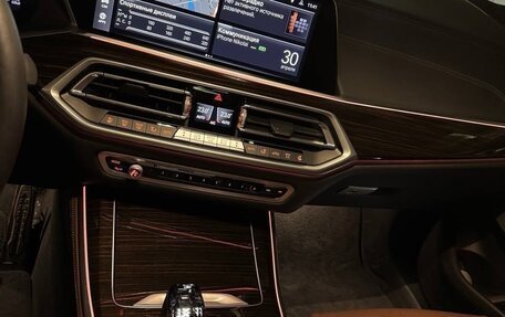 BMW X5, 2019 год, 7 600 000 рублей, 19 фотография