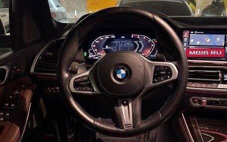 BMW X5, 2019 год, 7 600 000 рублей, 20 фотография