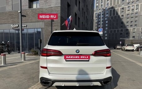 BMW X5, 2019 год, 7 600 000 рублей, 12 фотография
