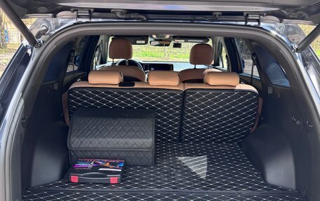 KIA Sorento IV, 2020 год, 3 700 000 рублей, 11 фотография
