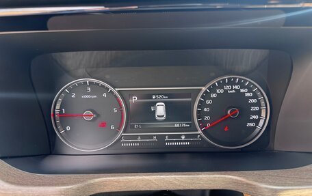 KIA Sorento IV, 2020 год, 3 700 000 рублей, 15 фотография