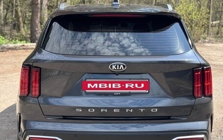 KIA Sorento IV, 2020 год, 3 700 000 рублей, 6 фотография