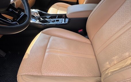 KIA Sorento IV, 2020 год, 3 700 000 рублей, 17 фотография