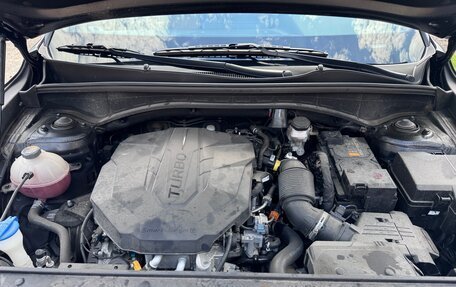 KIA Sorento IV, 2020 год, 3 700 000 рублей, 18 фотография