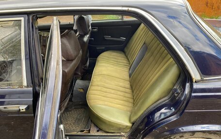 Mercedes-Benz W123, 1982 год, 150 000 рублей, 6 фотография