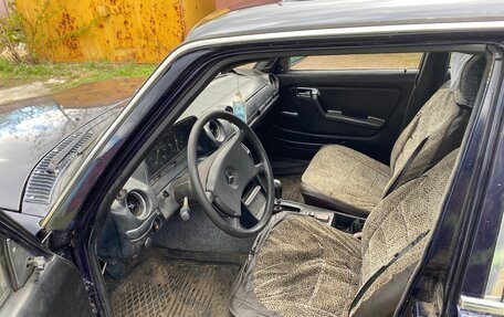 Mercedes-Benz W123, 1982 год, 150 000 рублей, 5 фотография