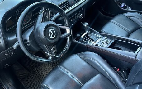 Mazda 3, 2017 год, 1 450 000 рублей, 3 фотография