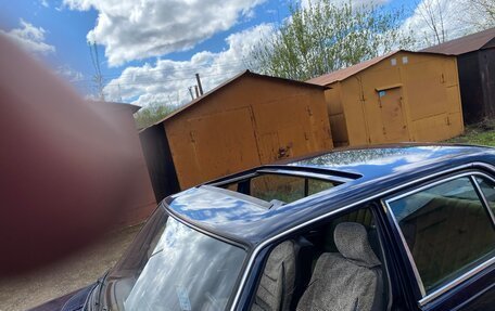 Mercedes-Benz W123, 1982 год, 150 000 рублей, 9 фотография