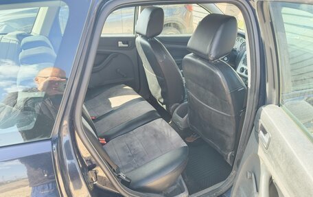 Ford Focus II рестайлинг, 2007 год, 350 000 рублей, 6 фотография