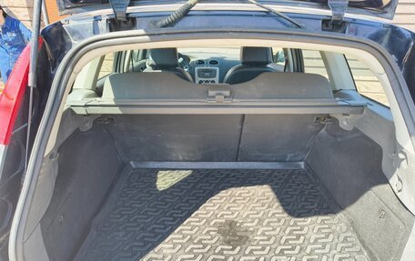 Ford Focus II рестайлинг, 2007 год, 350 000 рублей, 9 фотография