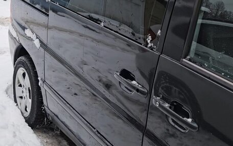 Mercedes-Benz V-Класс, 1999 год, 820 000 рублей, 4 фотография