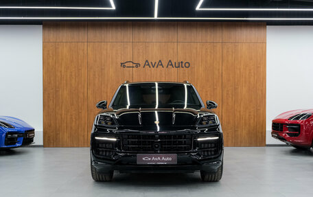 Porsche Cayenne III, 2026 год, 25 990 000 рублей, 3 фотография