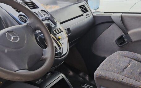 Mercedes-Benz V-Класс, 1999 год, 820 000 рублей, 2 фотография