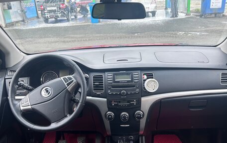 SsangYong Actyon II рестайлинг, 2011 год, 910 000 рублей, 5 фотография