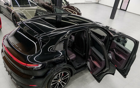 Porsche Cayenne III, 2026 год, 25 990 000 рублей, 4 фотография
