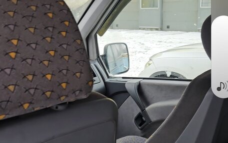 Mercedes-Benz V-Класс, 1999 год, 820 000 рублей, 6 фотография