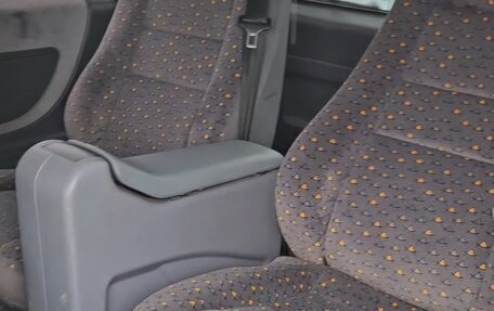 Mercedes-Benz V-Класс, 1999 год, 820 000 рублей, 7 фотография