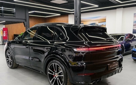 Porsche Cayenne III, 2026 год, 25 990 000 рублей, 5 фотография