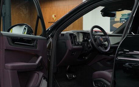 Porsche Cayenne III, 2026 год, 25 990 000 рублей, 12 фотография
