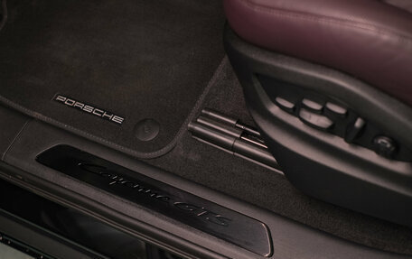 Porsche Cayenne III, 2026 год, 25 990 000 рублей, 17 фотография