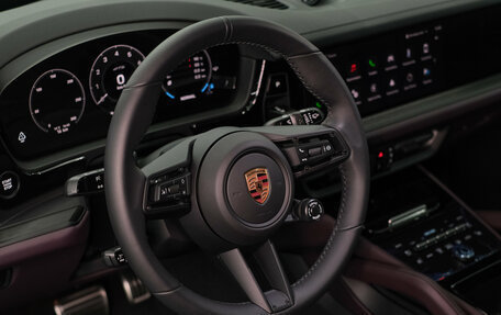 Porsche Cayenne III, 2026 год, 25 990 000 рублей, 19 фотография