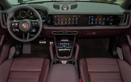 Porsche Cayenne III, 2026 год, 25 990 000 рублей, 14 фотография