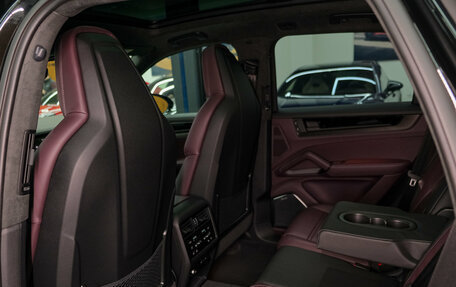 Porsche Cayenne III, 2026 год, 25 990 000 рублей, 26 фотография