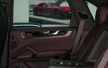 Porsche Cayenne III, 2026 год, 25 990 000 рублей, 25 фотография