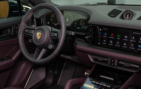 Porsche Cayenne III, 2026 год, 25 990 000 рублей, 30 фотография
