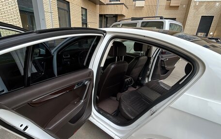 Volkswagen Passat B7, 2013 год, 940 000 рублей, 13 фотография