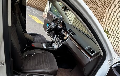Volkswagen Passat B7, 2013 год, 940 000 рублей, 11 фотография